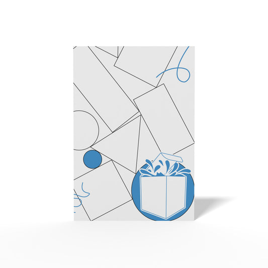 Design Custom Cards 4.5"x6.5" (18pt) Online | PrintLab by WEC |Back