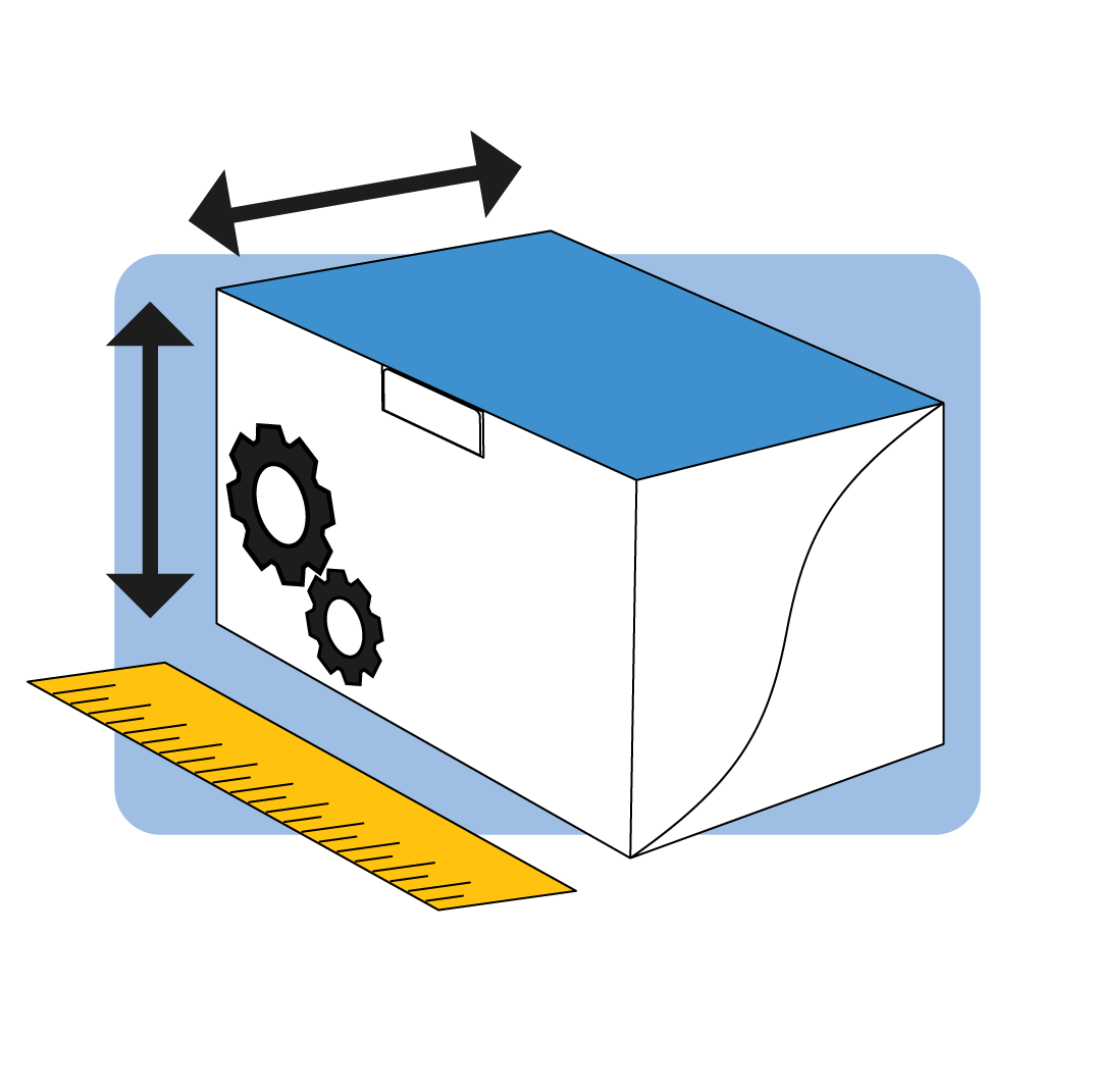 Custom Size (Engineering)