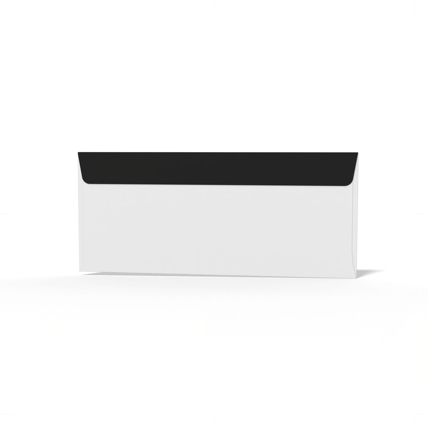 Design Custom Envelopes #10 Side Seam Online | PrintLab by WEC | Back
