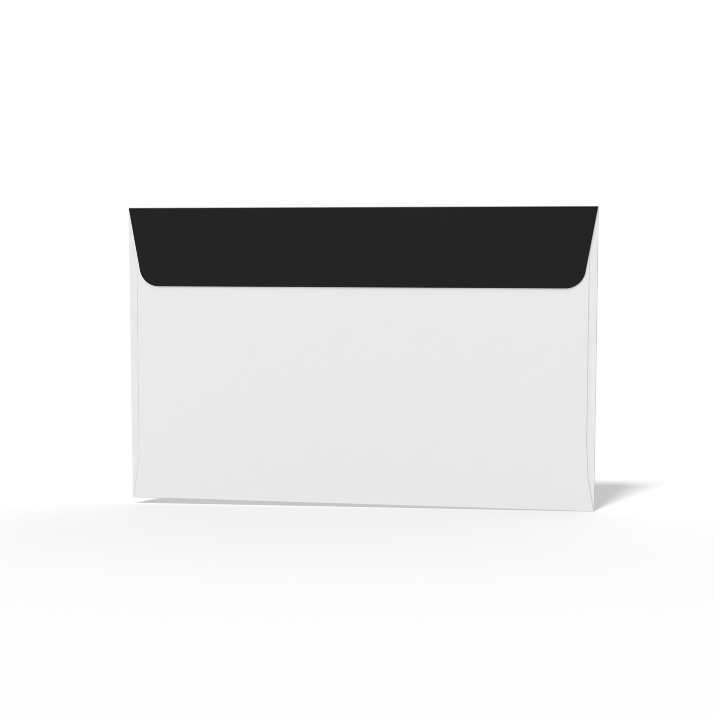 Design Custom Printed Envelopes 6"x9.5" Online | PrintLab by WEC | Front