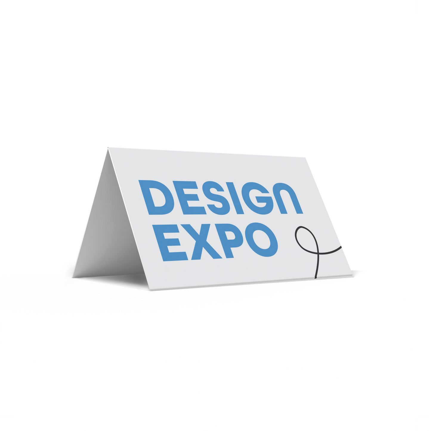 Design Custom Place Cards (3.5"x4") Online | PrintLab by WEC |Back