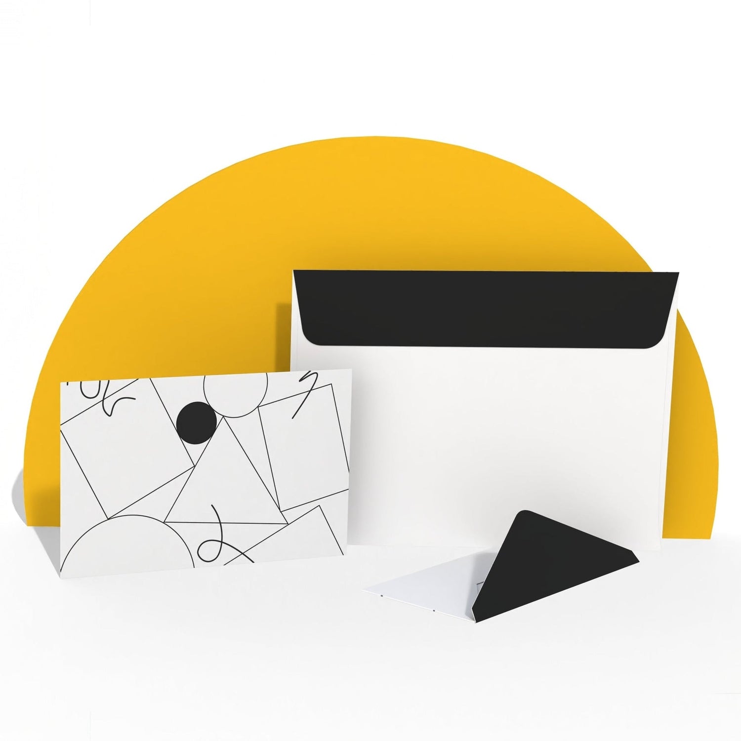 Envelopes