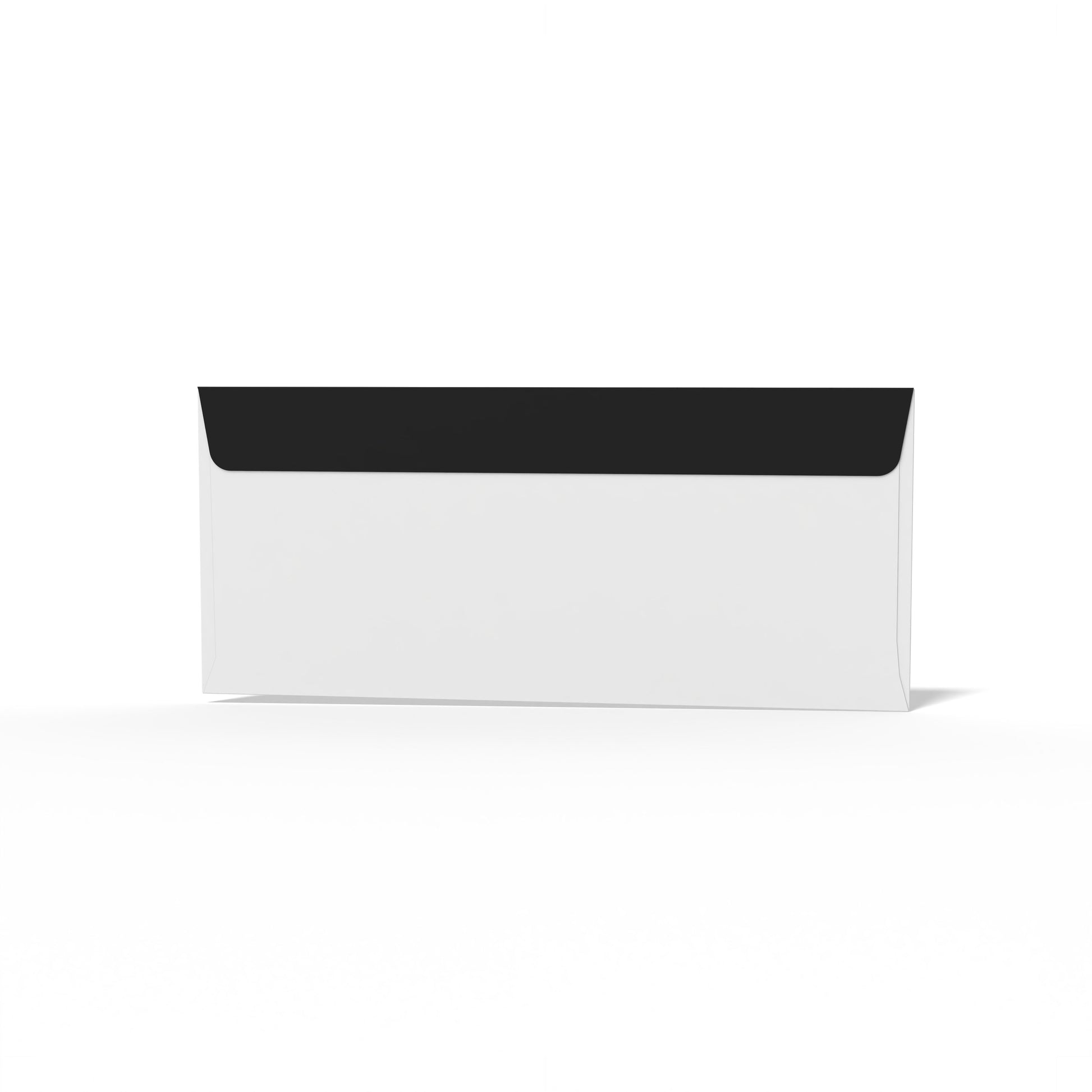Design Custom Envelopes #9 Side Seam Online | PrintLab by WEC | Back