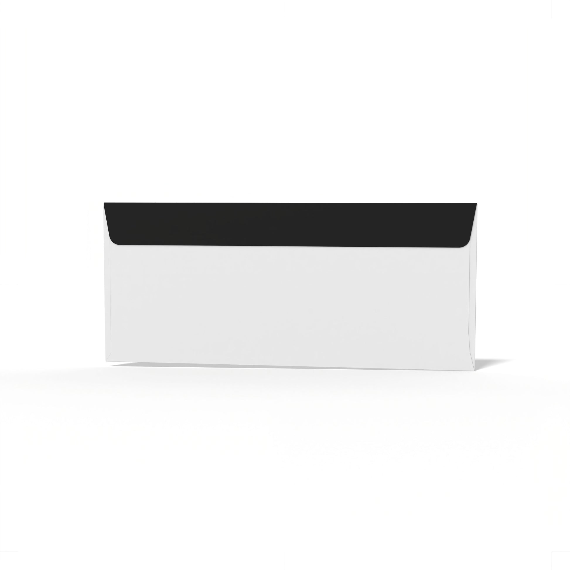 Design Custom Envelopes #10 Side Seam Online | PrintLab by WEC | Back