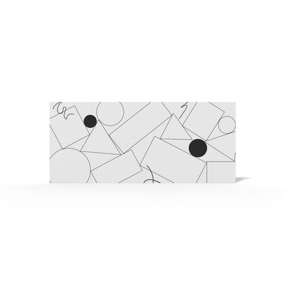 Design Custom Envelopes #10 Side Seam Online | PrintLab by WEC | Front