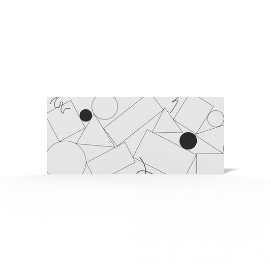 Design Custom Envelopes #10 Side Seam Online | PrintLab by WEC | Front
