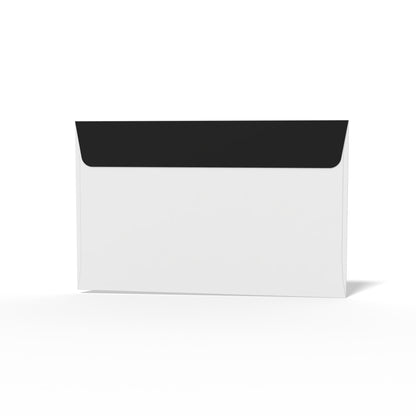 Design Custom Printed Envelopes 6"x9.5" Online | PrintLab by WEC | Front