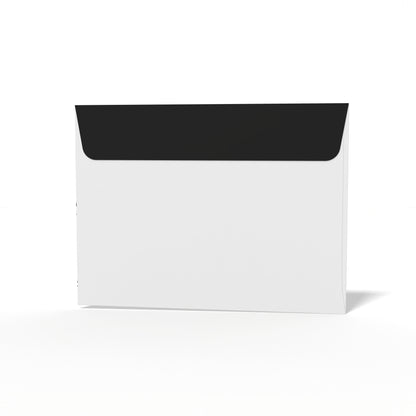 Design Custom Printed Envelopes 9"x12" Online | PrintLab by WEC | Back