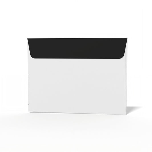 Design Custom Printed Envelopes 9"x12" Online | PrintLab by WEC | Back