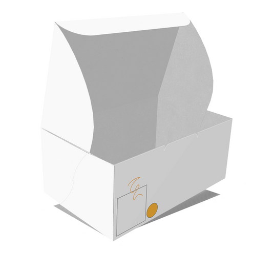 Flip Top Box (7"x4.5"x3")