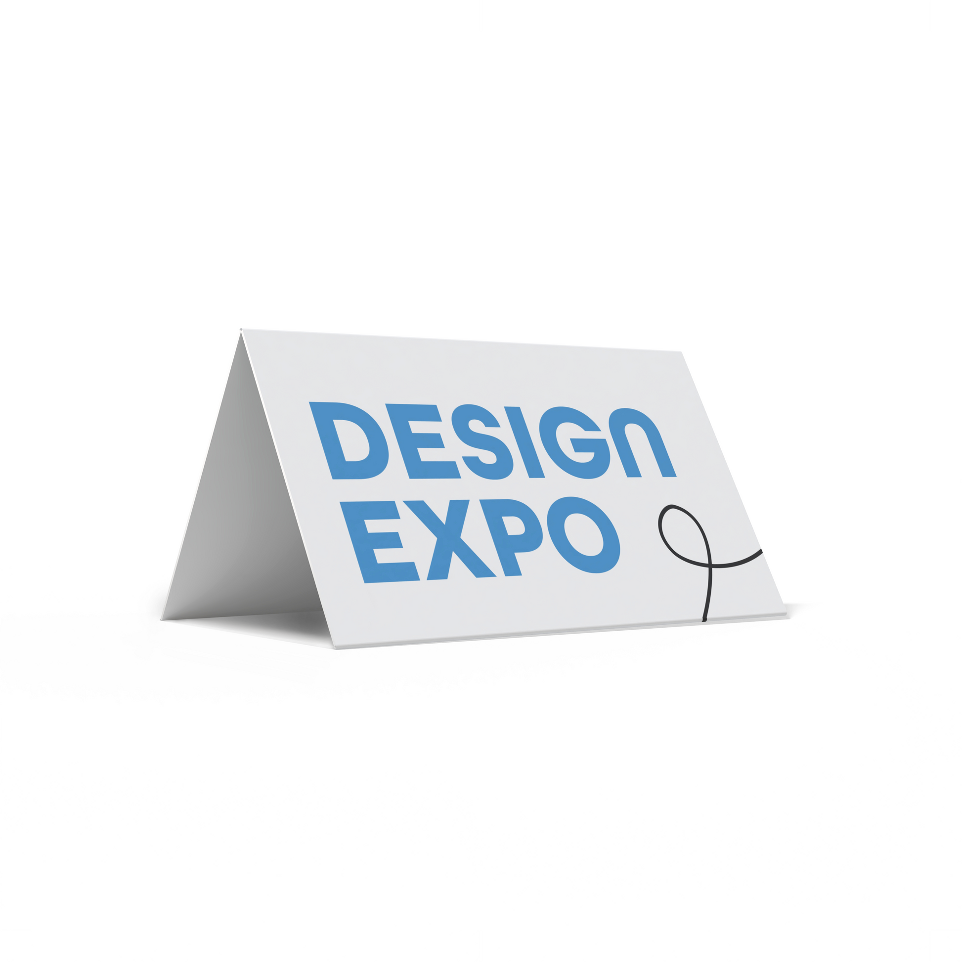 Design Custom Place Cards (3.5"x4") Online | PrintLab by WEC |Back