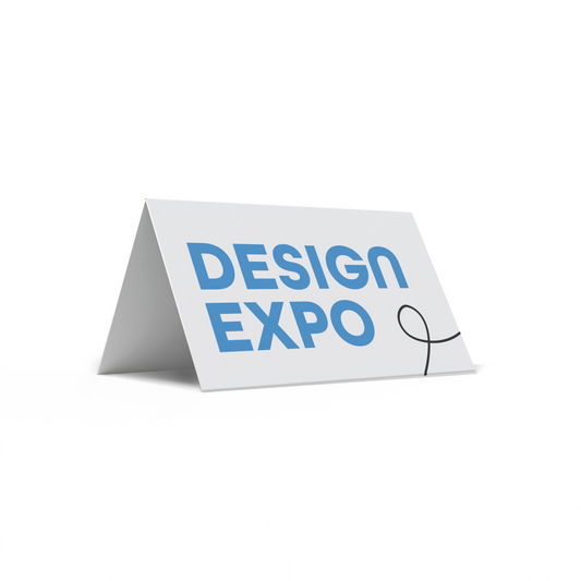 Design Custom Place Cards (3.5"x4") Online | PrintLab by WEC |Back