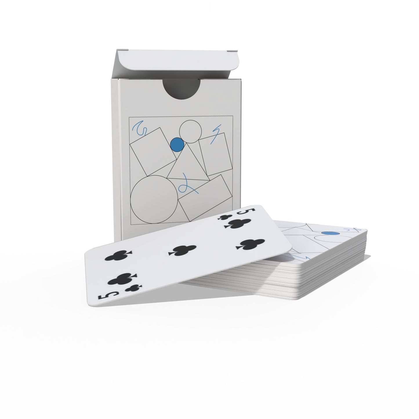 Design Custom Playing Cards Online | PrintLab by WEC | Cards Outside Box