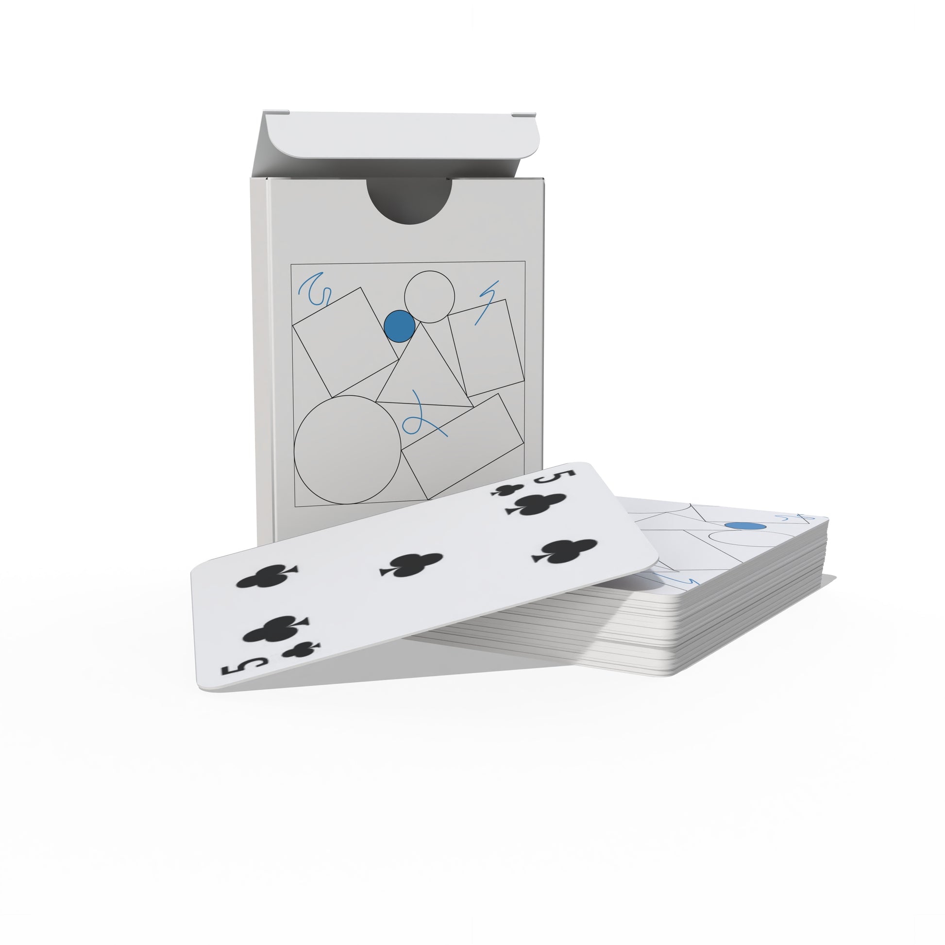 Design Custom Playing Cards Online | PrintLab by WEC | Cards Outside Box