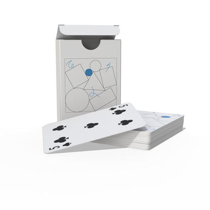 Design Custom Playing Cards Online | PrintLab by WEC | Cards Outside Box