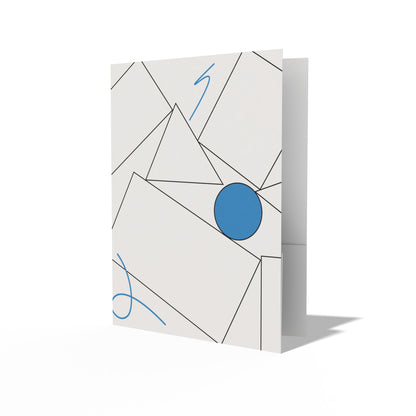Design Custom Folders with Logo (9"x12") Online | PrintLab by WEC | Closed